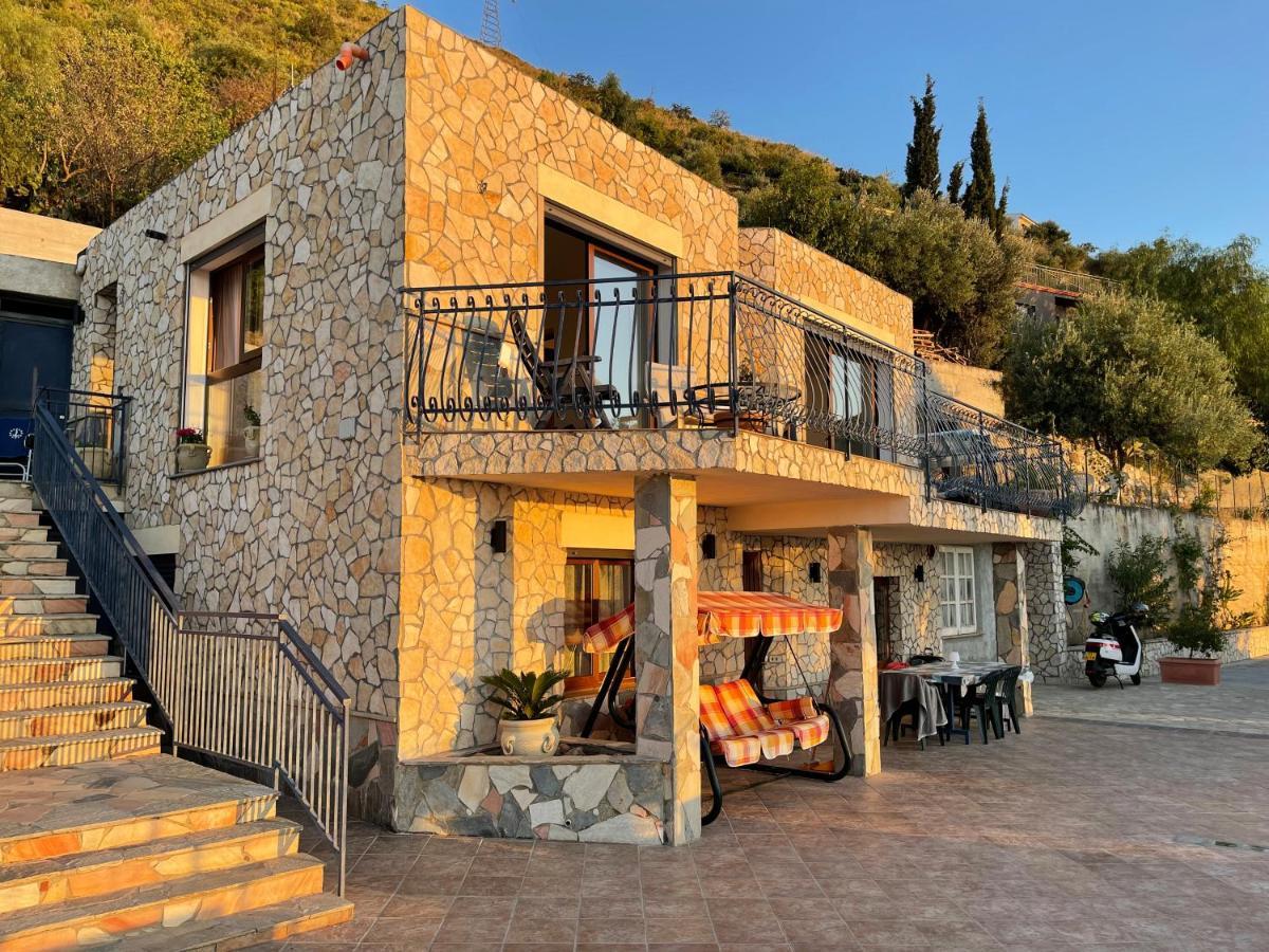 Maestrale Cefalù