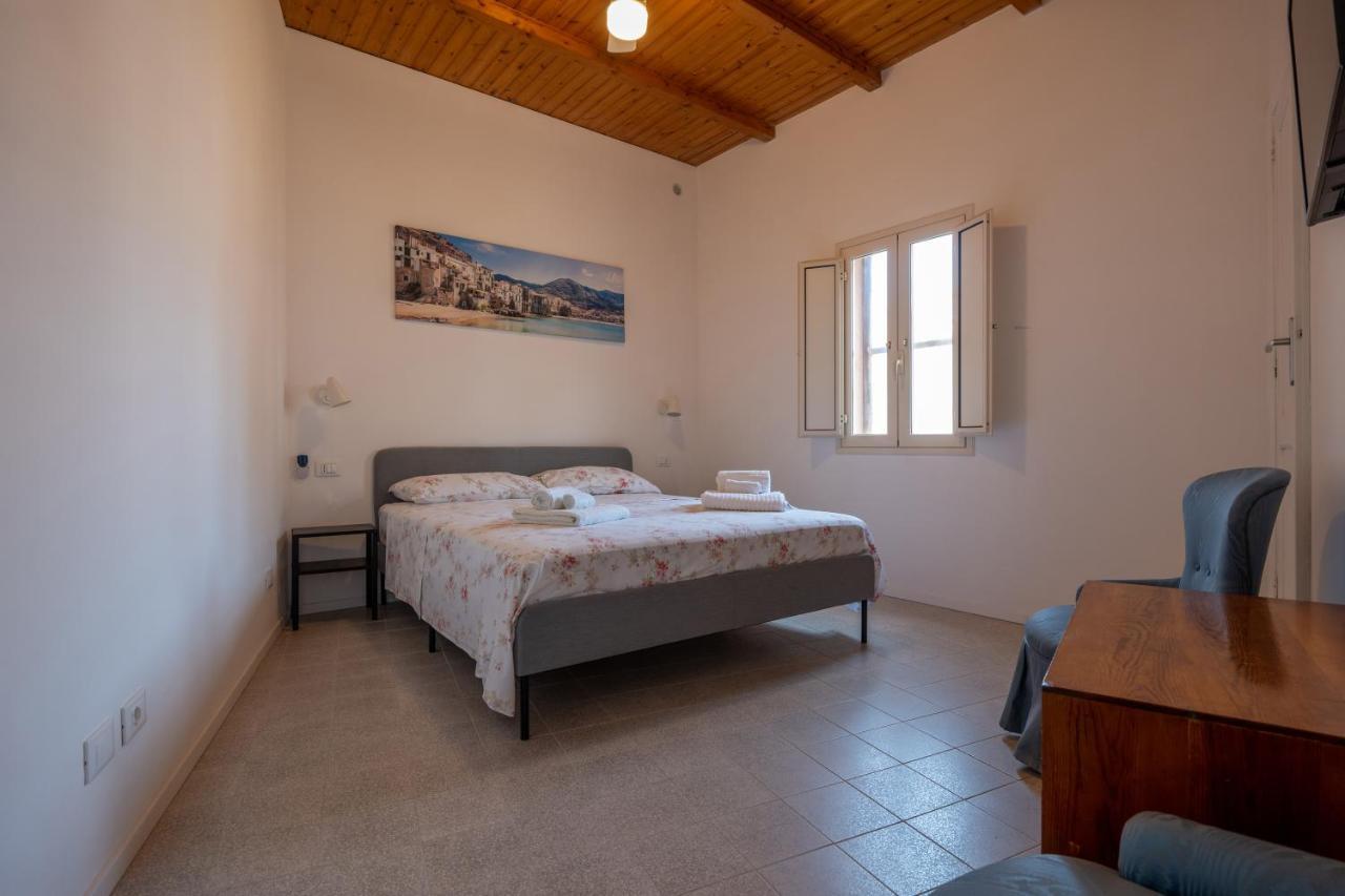 Lavatoioflats Casa Sul Mare E Sul Lavatoio Medievale A *