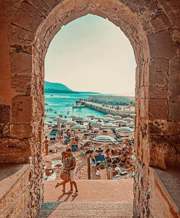 Casa Albachiara 2022 Cefalu
