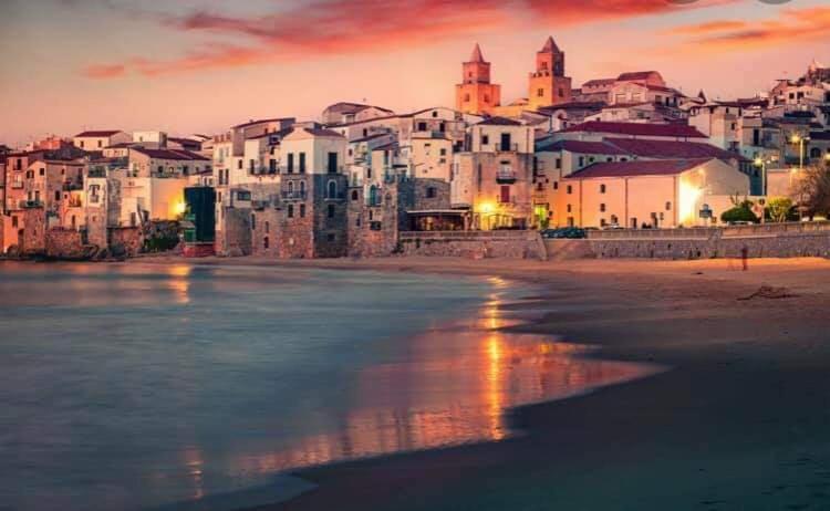 Casa Albachiara 2022 * Cefalu