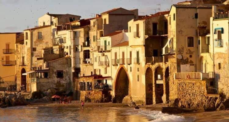Casa Albachiara 2022 Holiday home