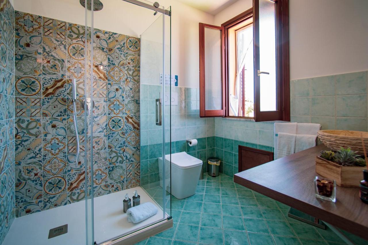 Pater Meus Aparthotel Cefalu