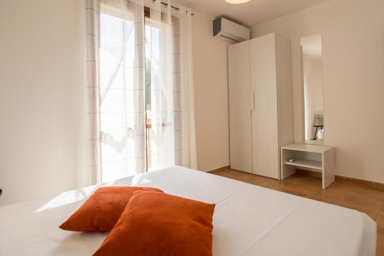Aparthotel Pater Meus Cefalu