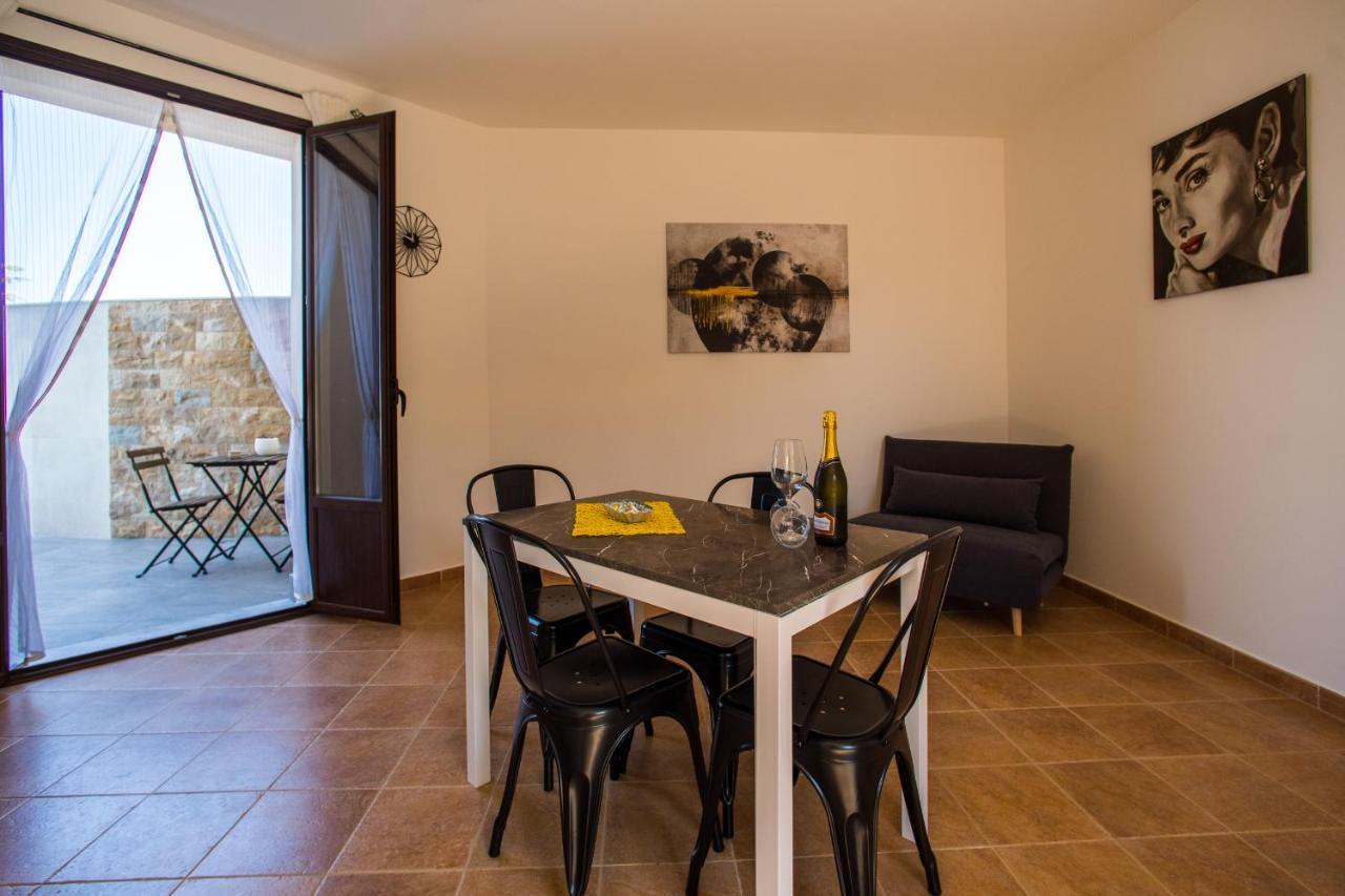 Pater Meus Aparthotel