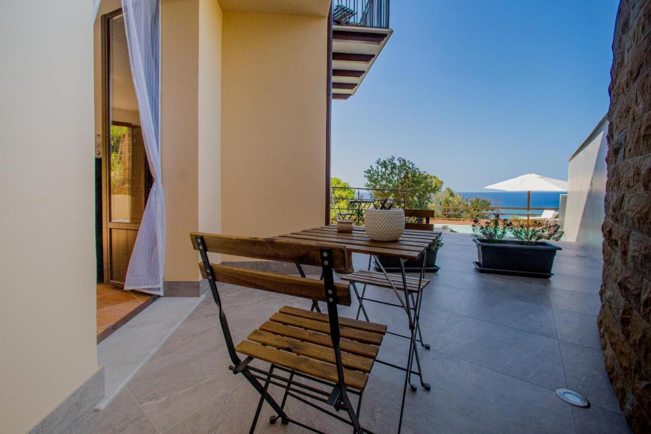 Aparthotel Pater Meus Cefalu