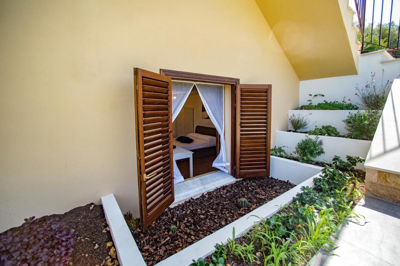 Aparthotel Pater Meus Cefalu