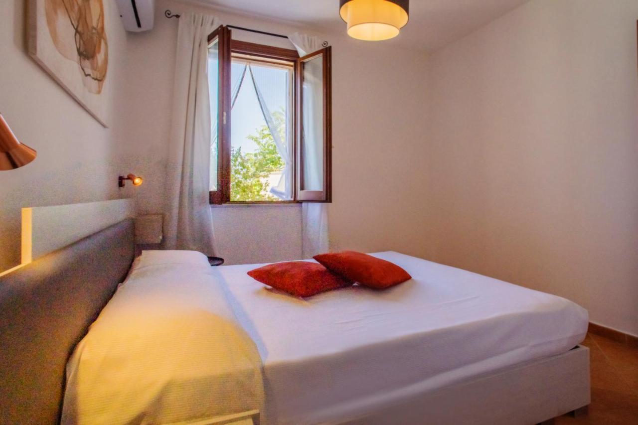 Pater Meus Aparthotel Cefalu