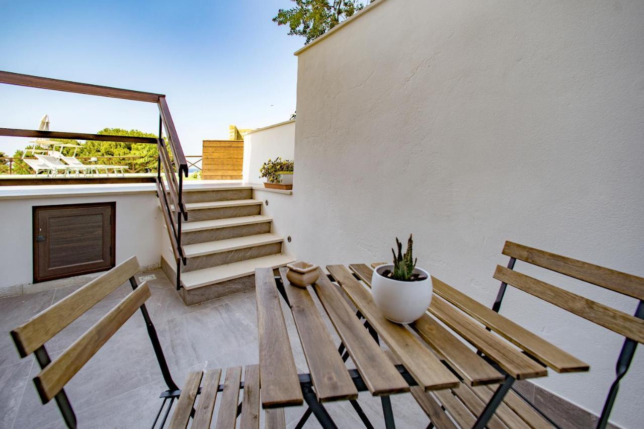 Aparthotel Pater Meus Cefalu