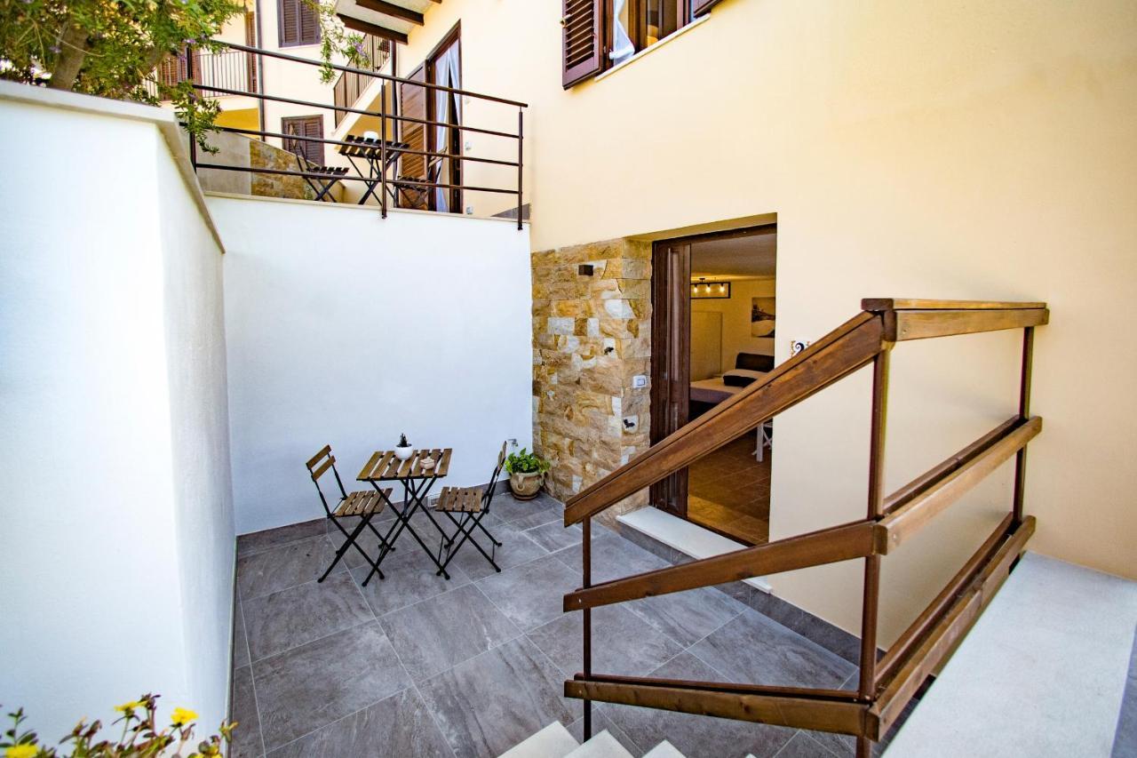 Aparthotel Pater Meus