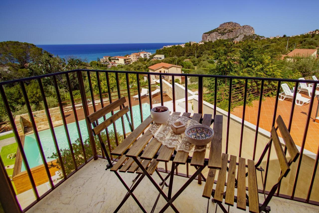 Pater Meus Aparthotel
