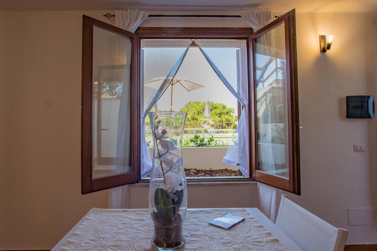 Aparthotel Pater Meus