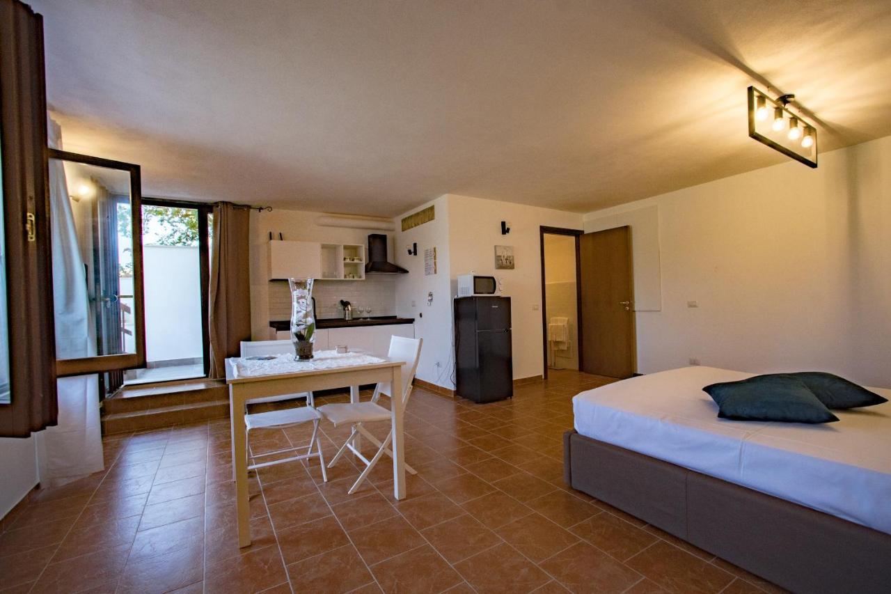 Aparthotel Pater Meus Cefalu