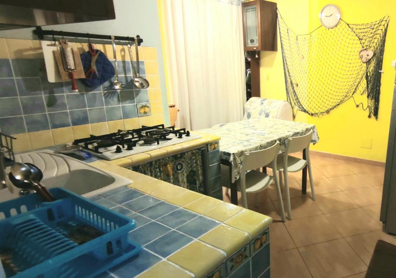 Incantevole Casa Sul Mare Apartment *