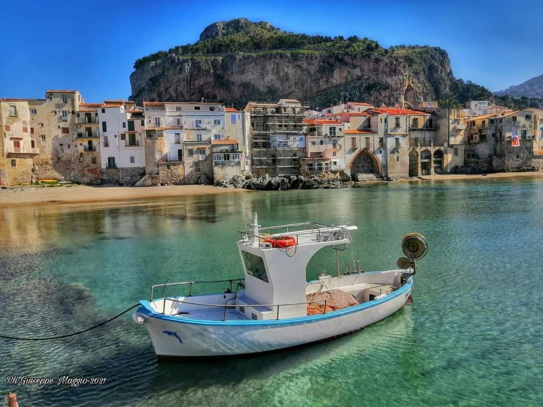 Casa Albachiara 2022 * Cefalu