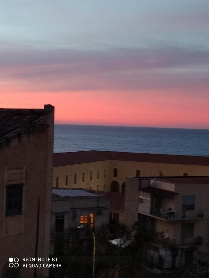 Casa Albachiara 2022 Cefalu