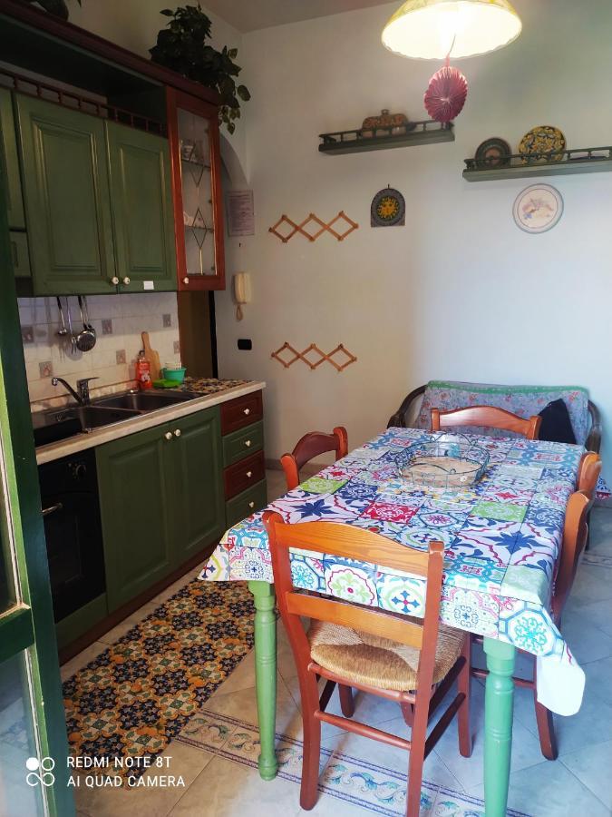 Holiday home Casa Albachiara 2022 *