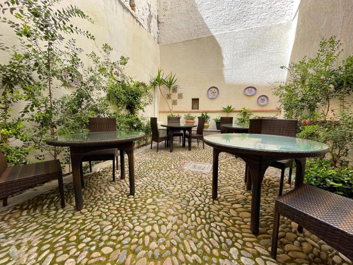 La Plumeria Hotel Cefalu