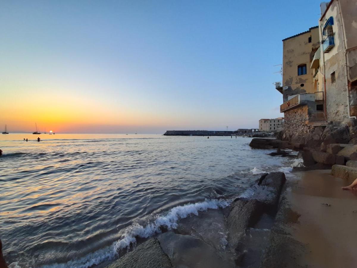 Apartment Incantevole Casa Sul Mare