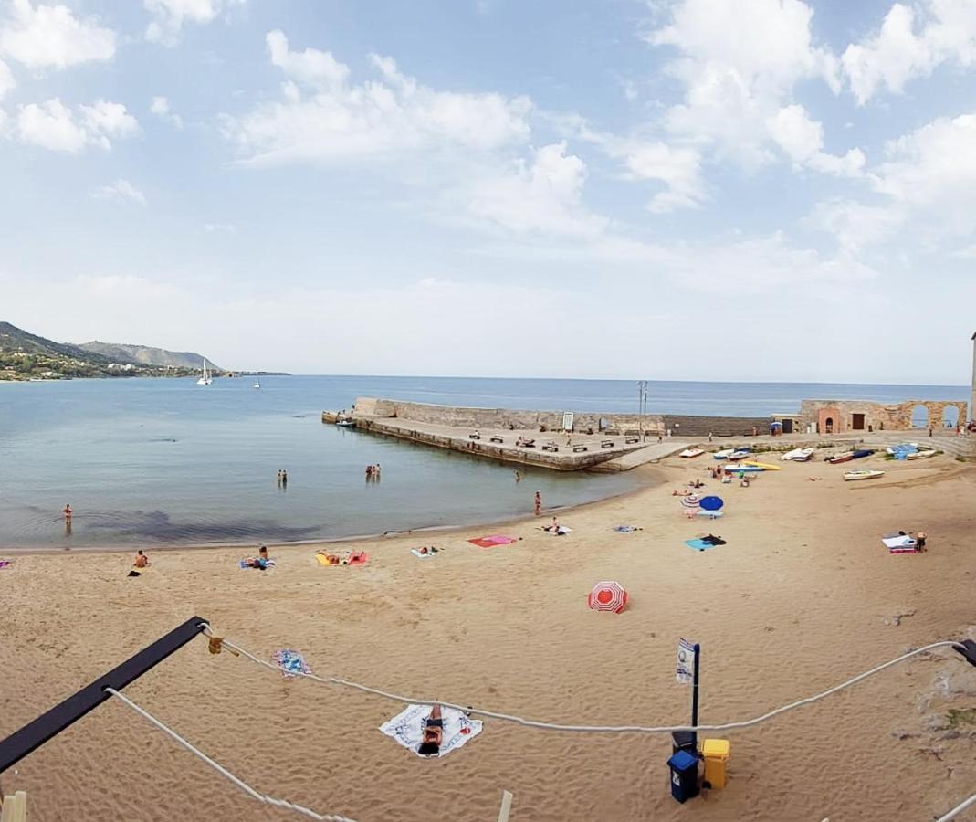 Incantevole Casa Sul Mare Apartment