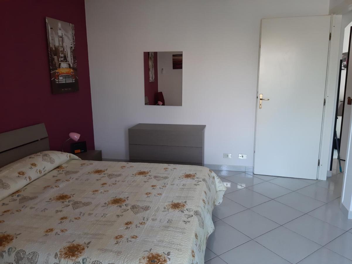 Santa Lucia Apartment Cefalu