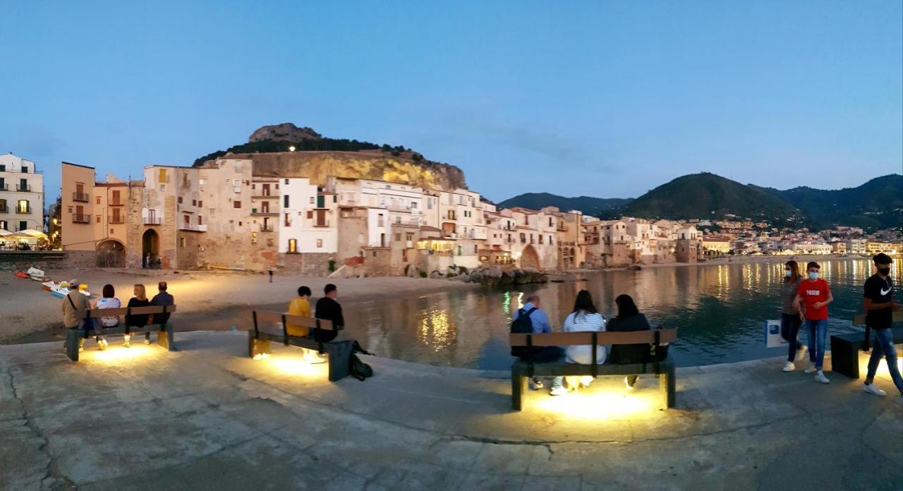Porta Terra * Cefalu