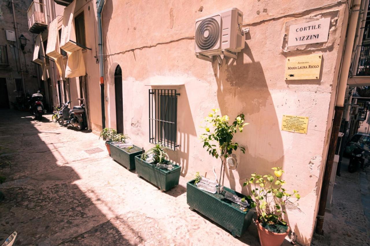 Fiamma Apartment Cefalù