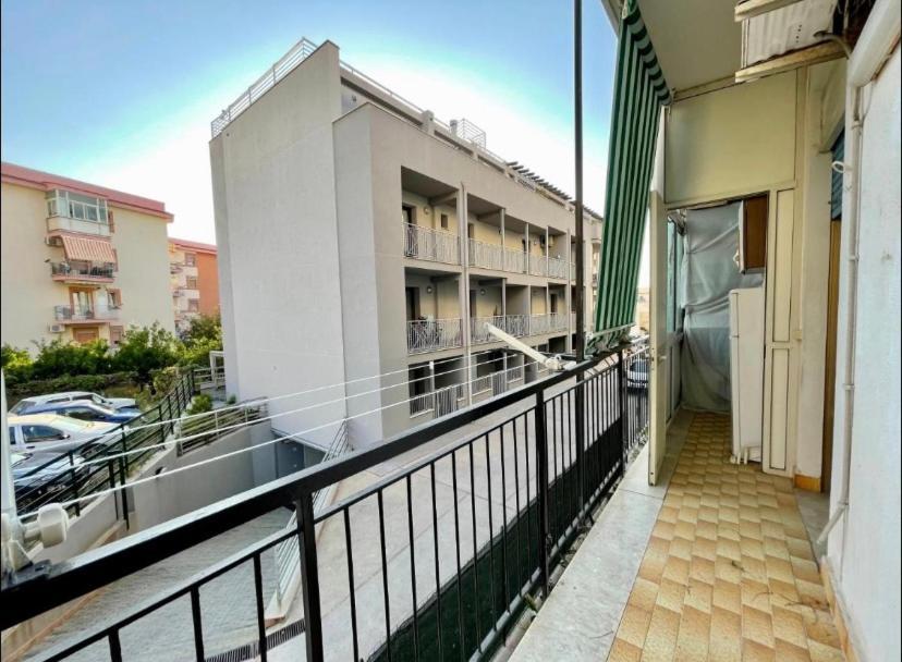 Apartment Na Za Pina Cefalu