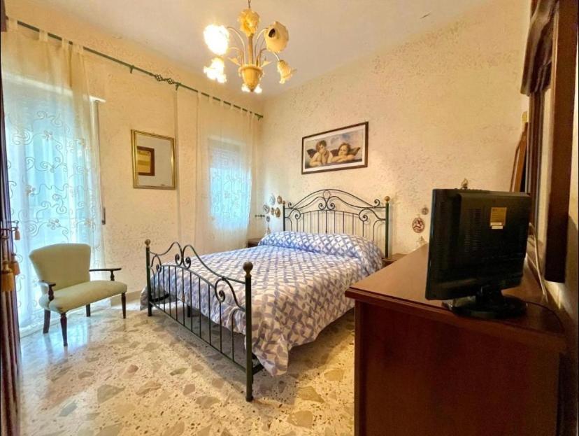 Na Za Pina Apartment Cefalu