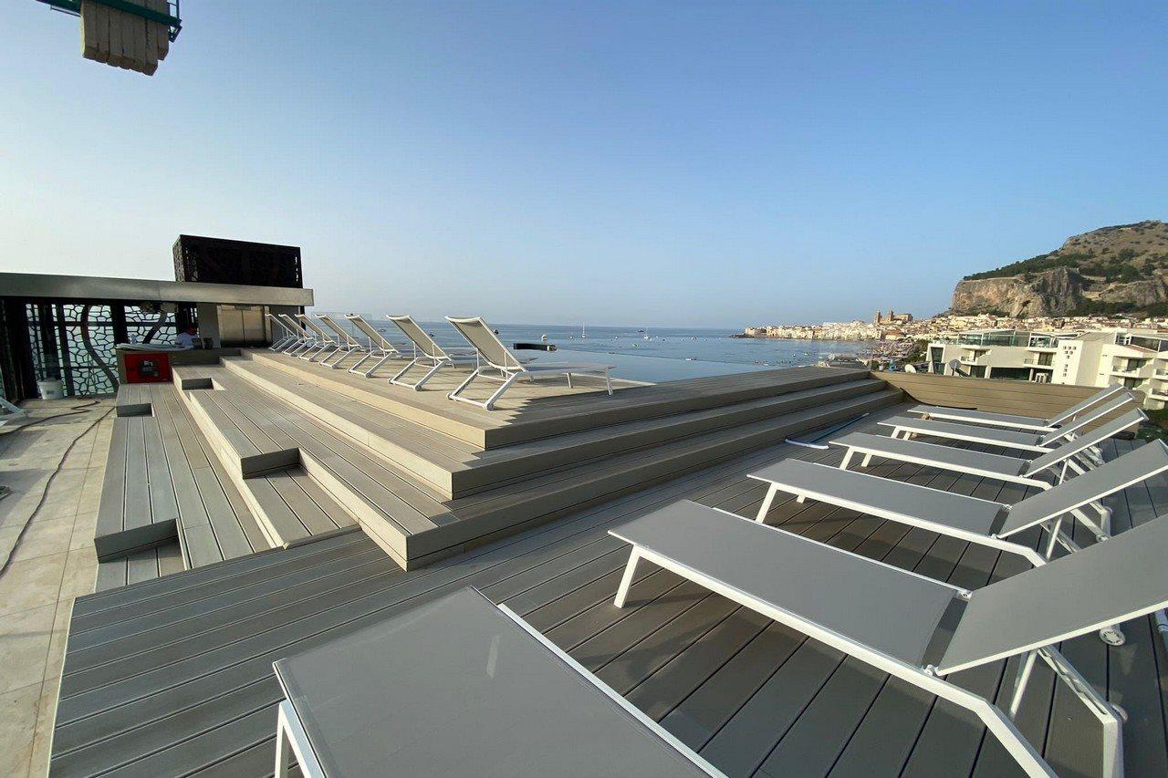 Sunset Hotel