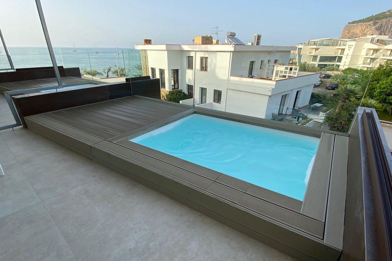 Hotel Sunset Cefalu