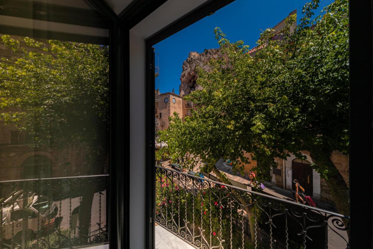 Affittacamere Palazzo Raho Cefalù