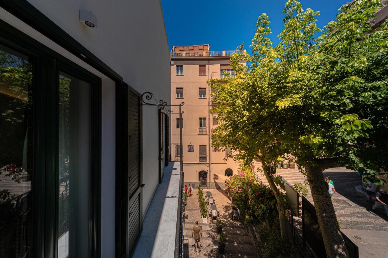 Palazzo Raho *