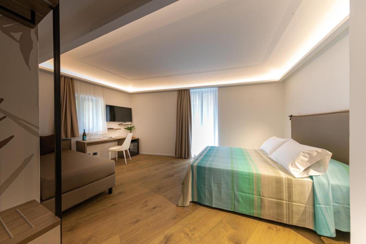 Palazzo Raho Affittacamere *