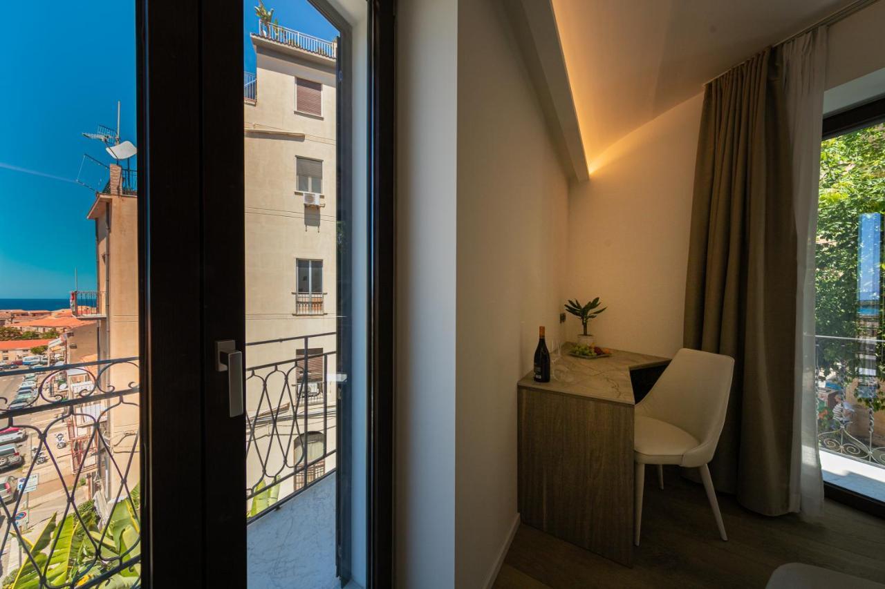 Palazzo Raho Affittacamere Cefalù