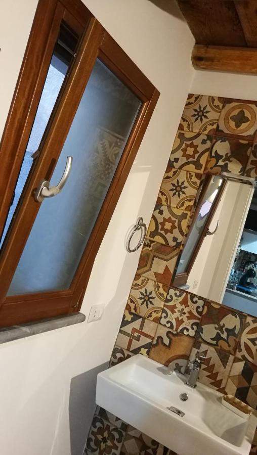 Rosehouse Cefalu