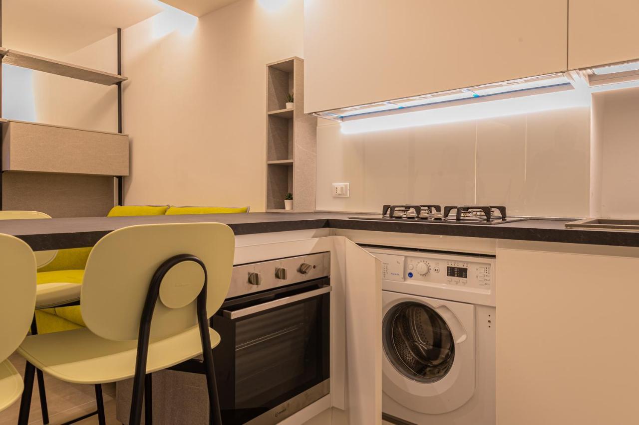 Pr1mo Minimal Apartment *