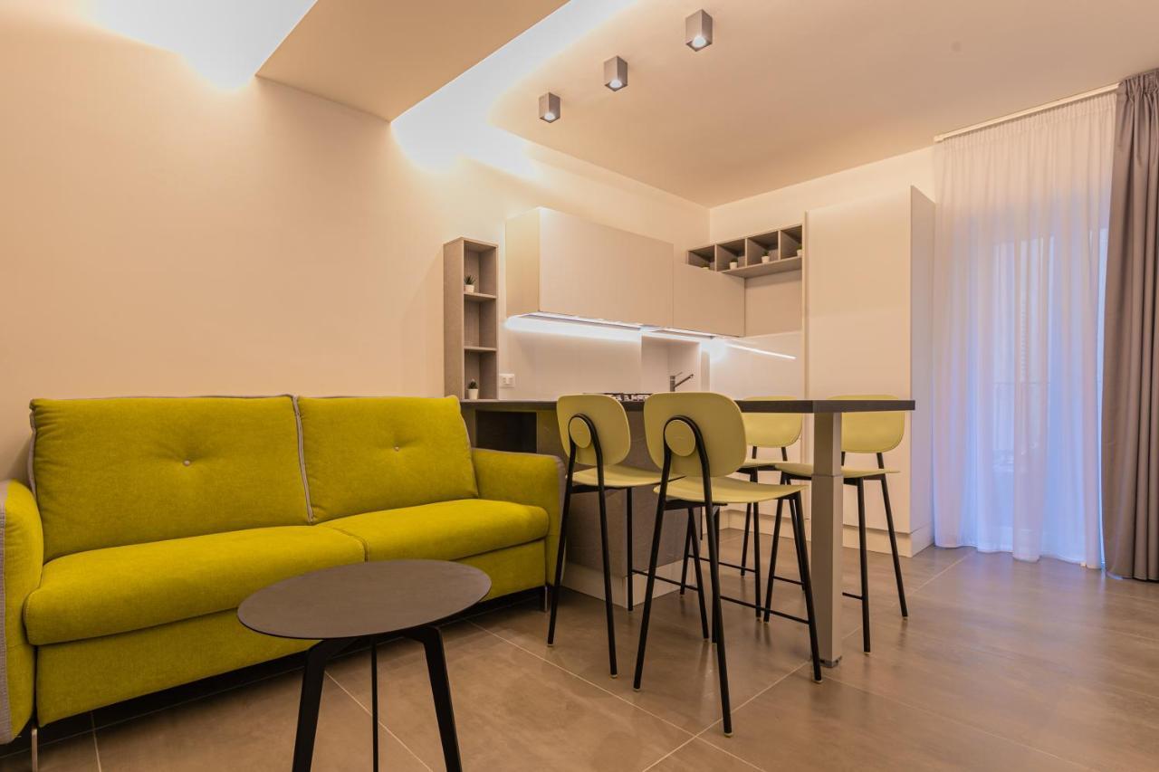Appartamento Pr1mo Minimal Cefalù