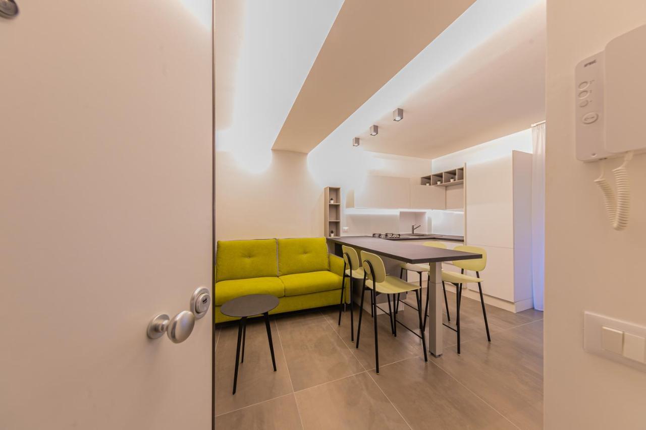 Pr1mo Minimal Apartment Cefalu