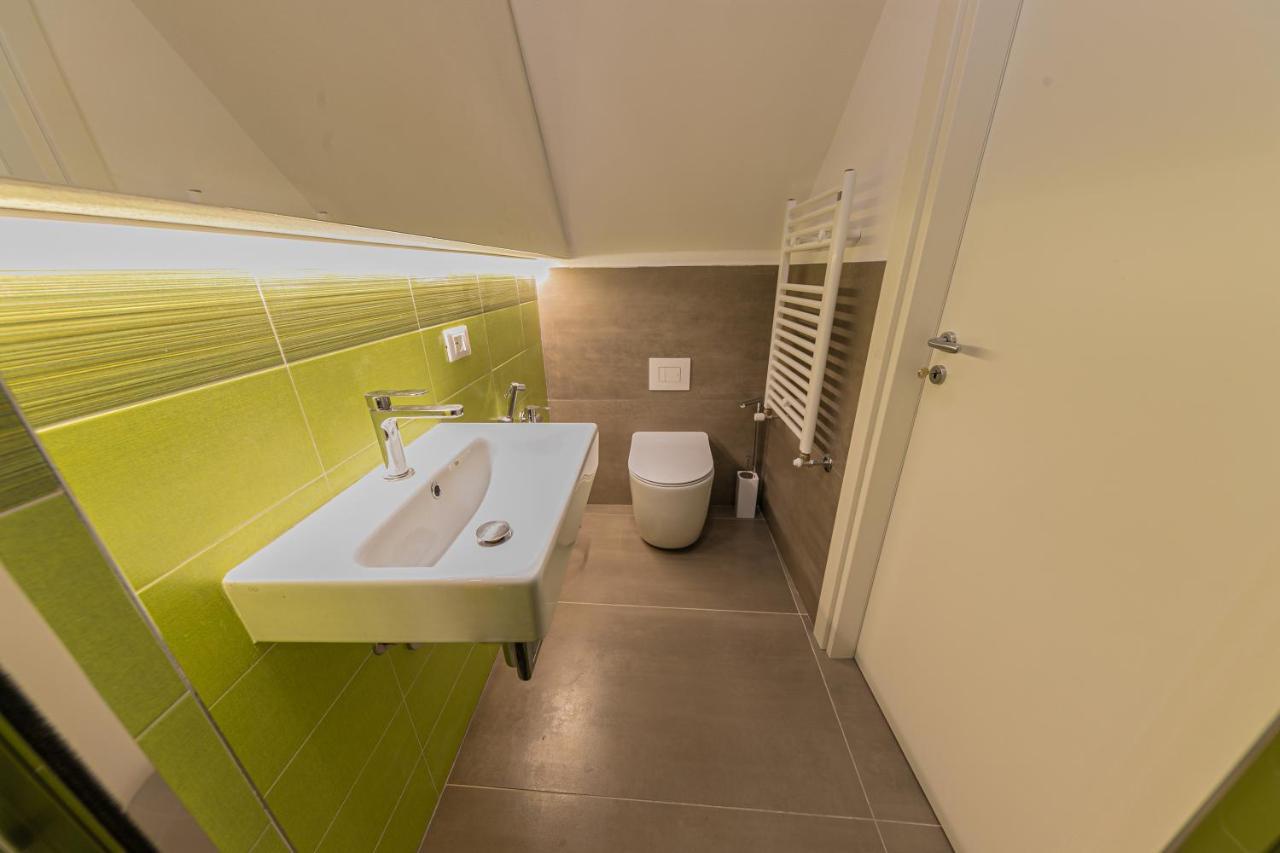 Pr1mo Minimal Apartment