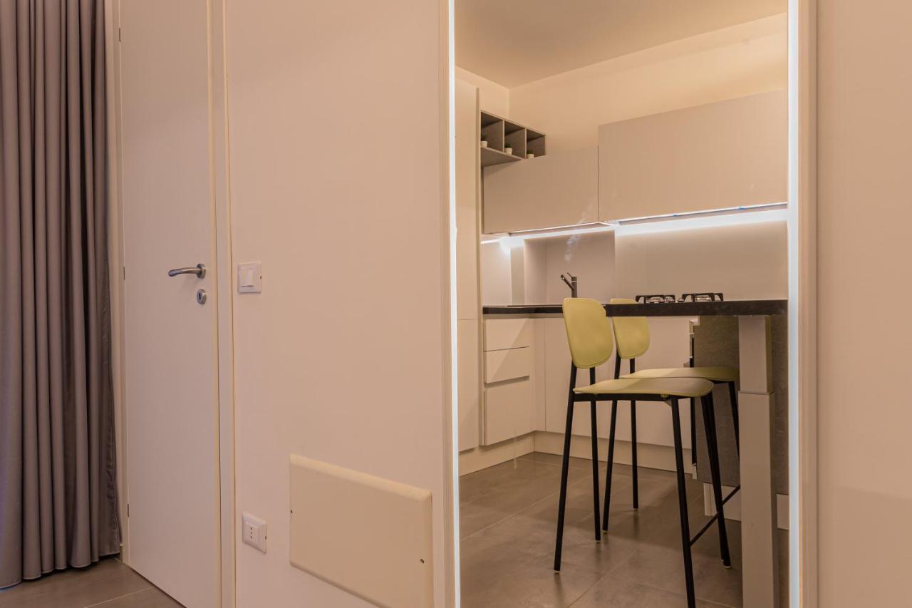 Pr1mo Minimal Appartamento Cefalù