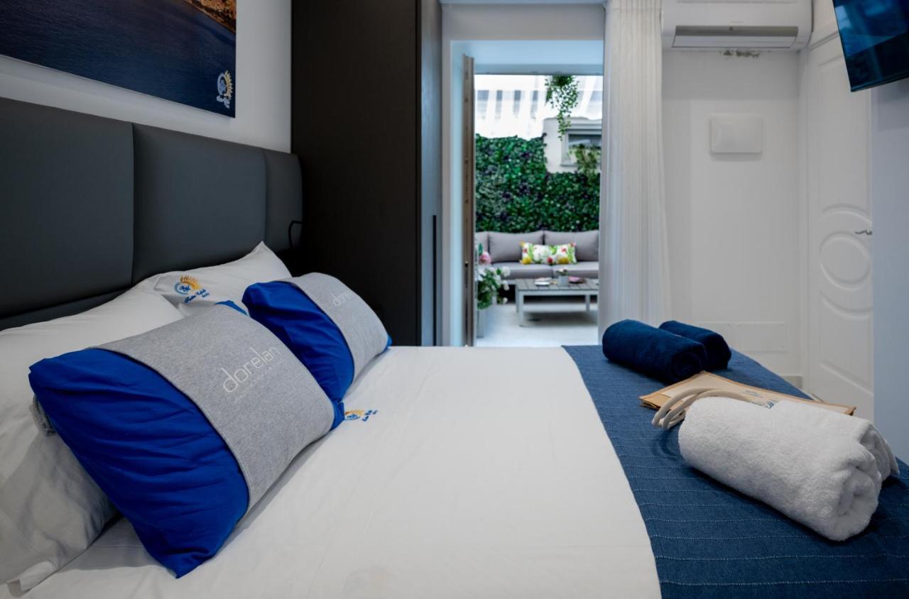 Bed & Breakfast Bm *