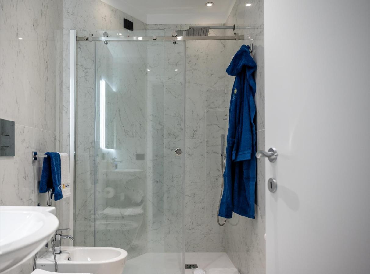 Bed & Breakfast Bm Cefalu