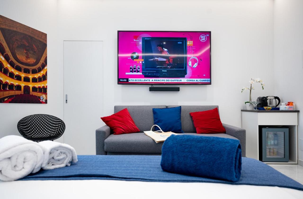 Bm Bed & Breakfast *