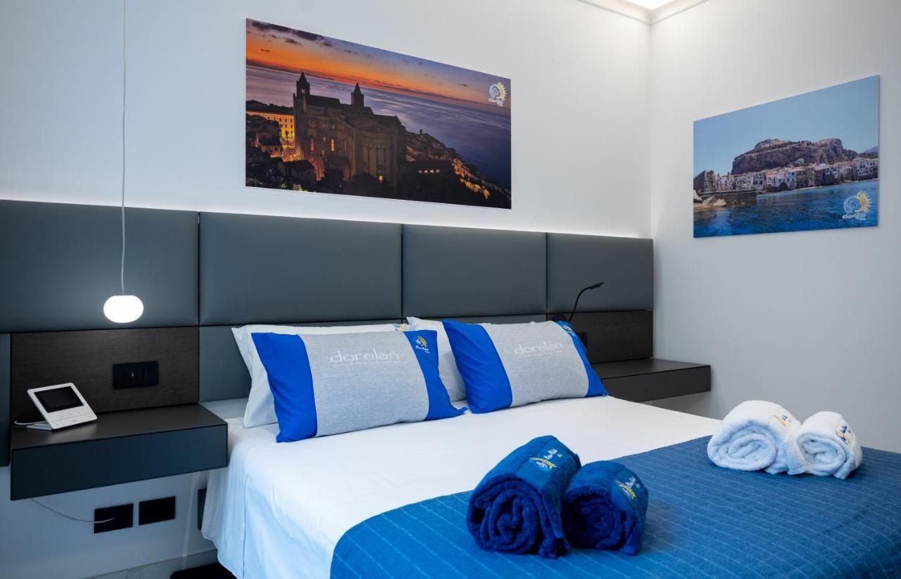 Bm Bed & Breakfast Cefalu