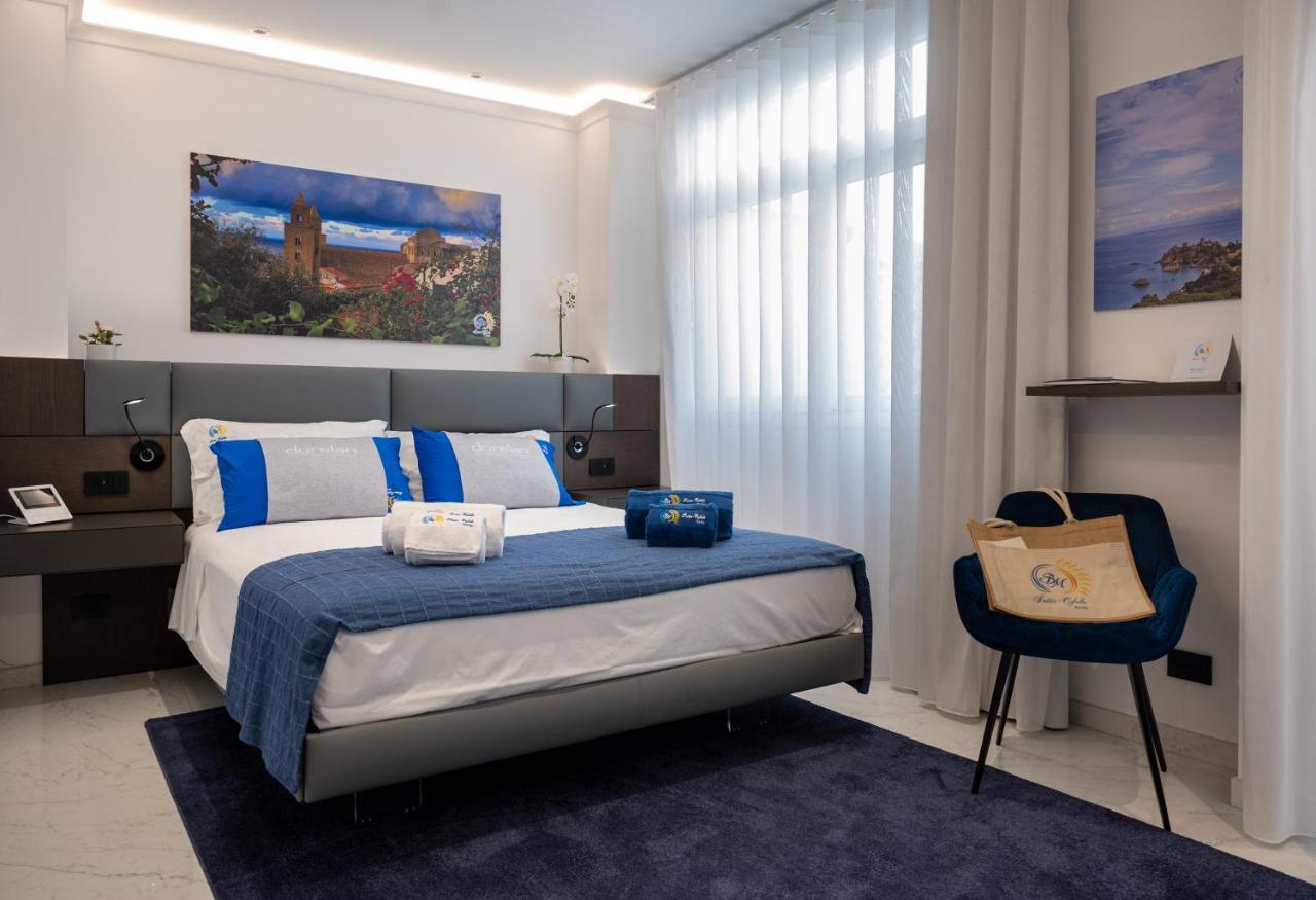Bm Bed & Breakfast