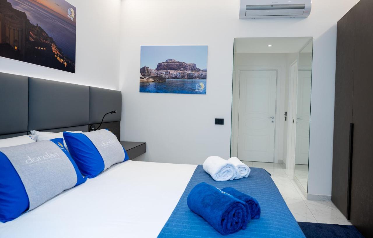 Bm Bed & Breakfast Cefalu