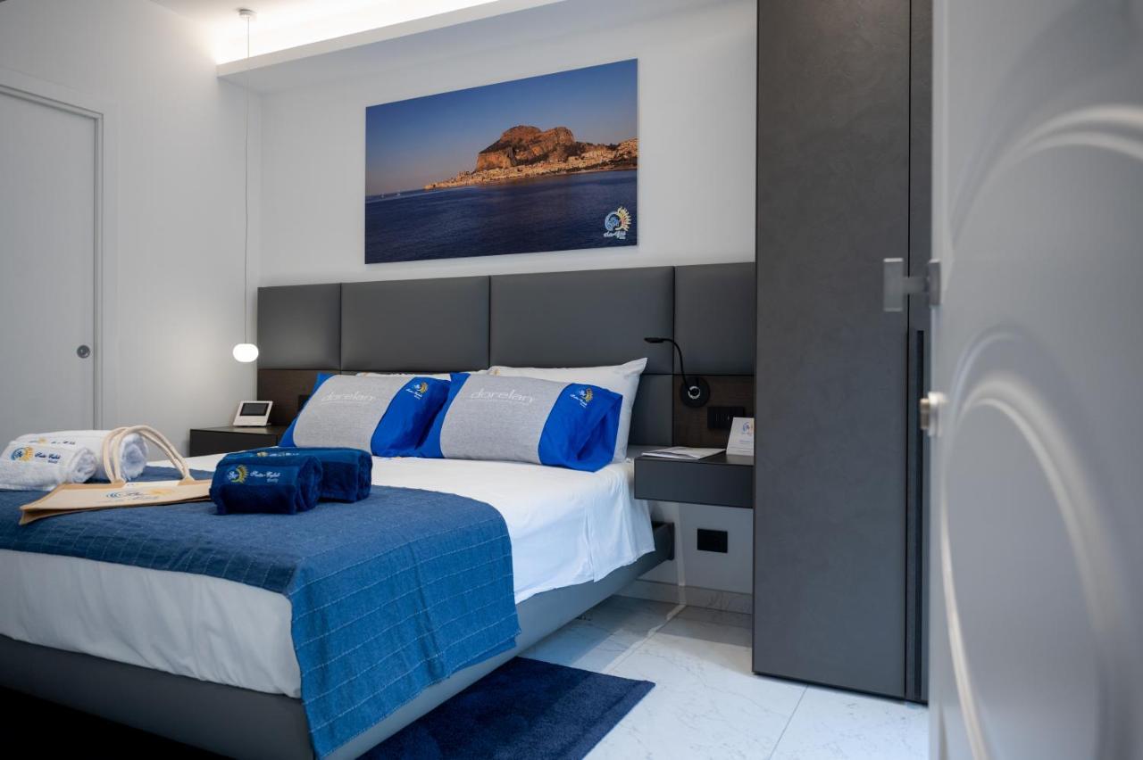 Bm Bed & Breakfast Cefalu