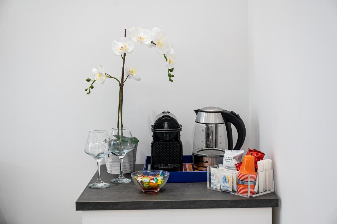 Bm Bed & Breakfast Cefalu