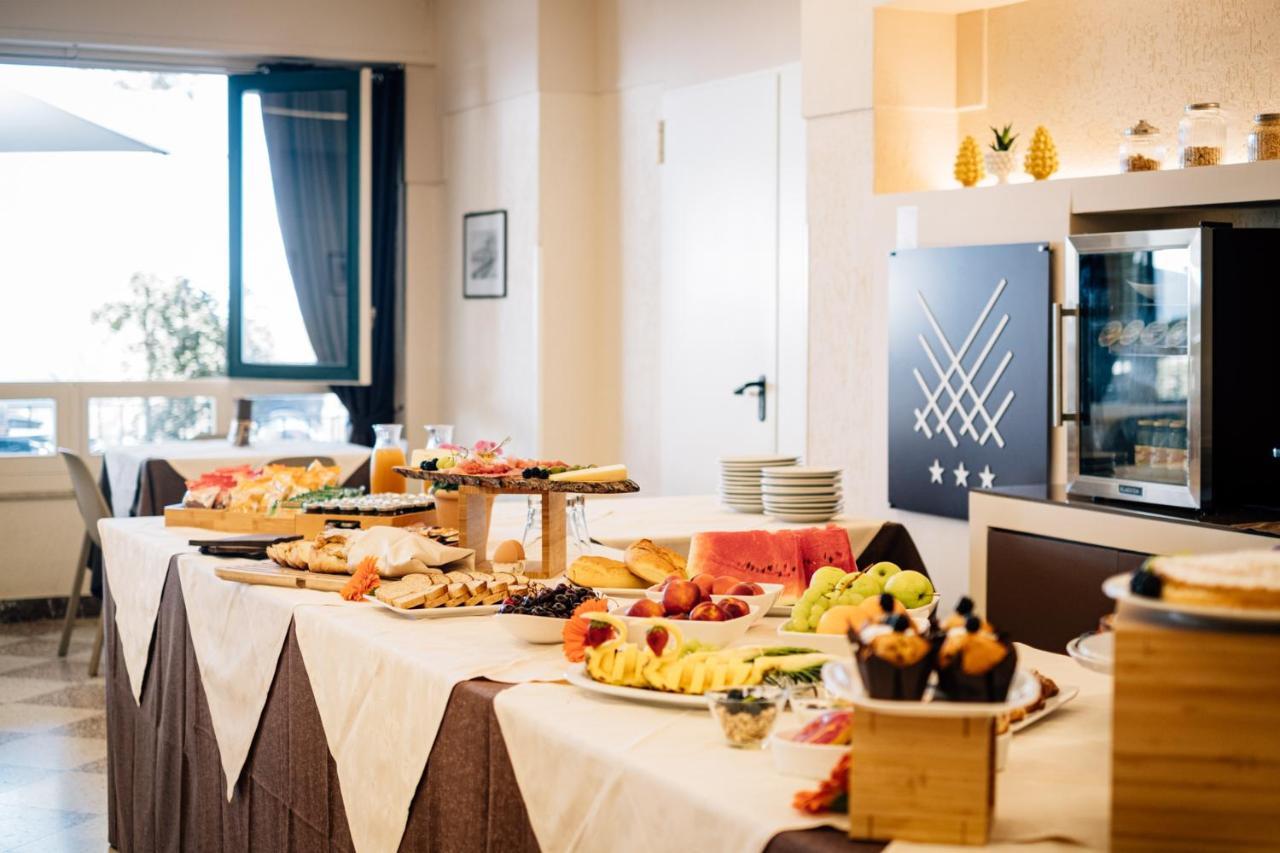Hotel Al Pescatore 3*