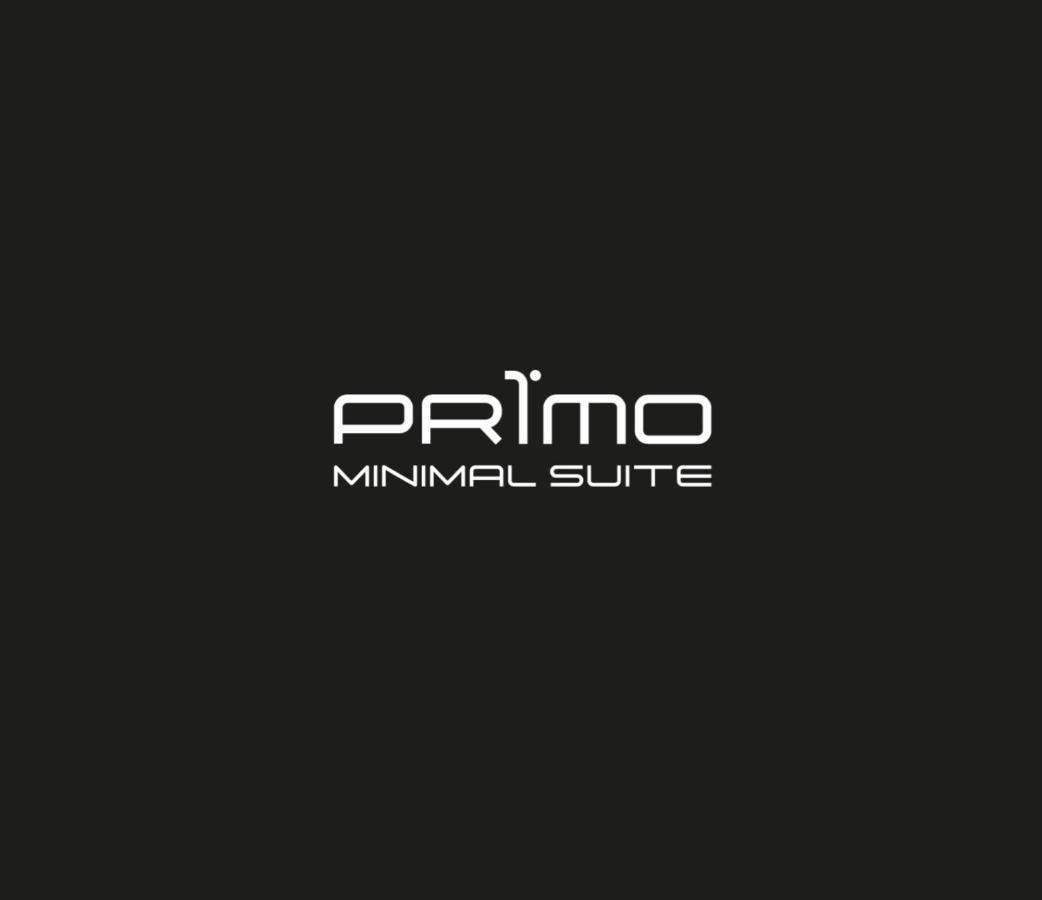 Appartamento Pr1mo Minimal *